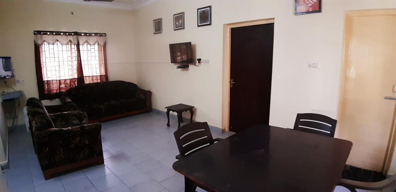 Bamboo Private Homestay Yercaud Exterior foto