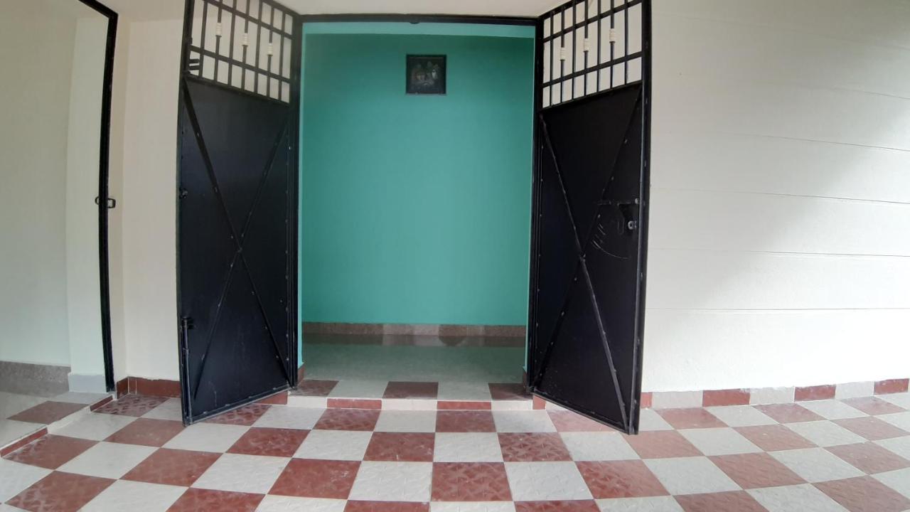 Bamboo Private Homestay Yercaud Exterior foto