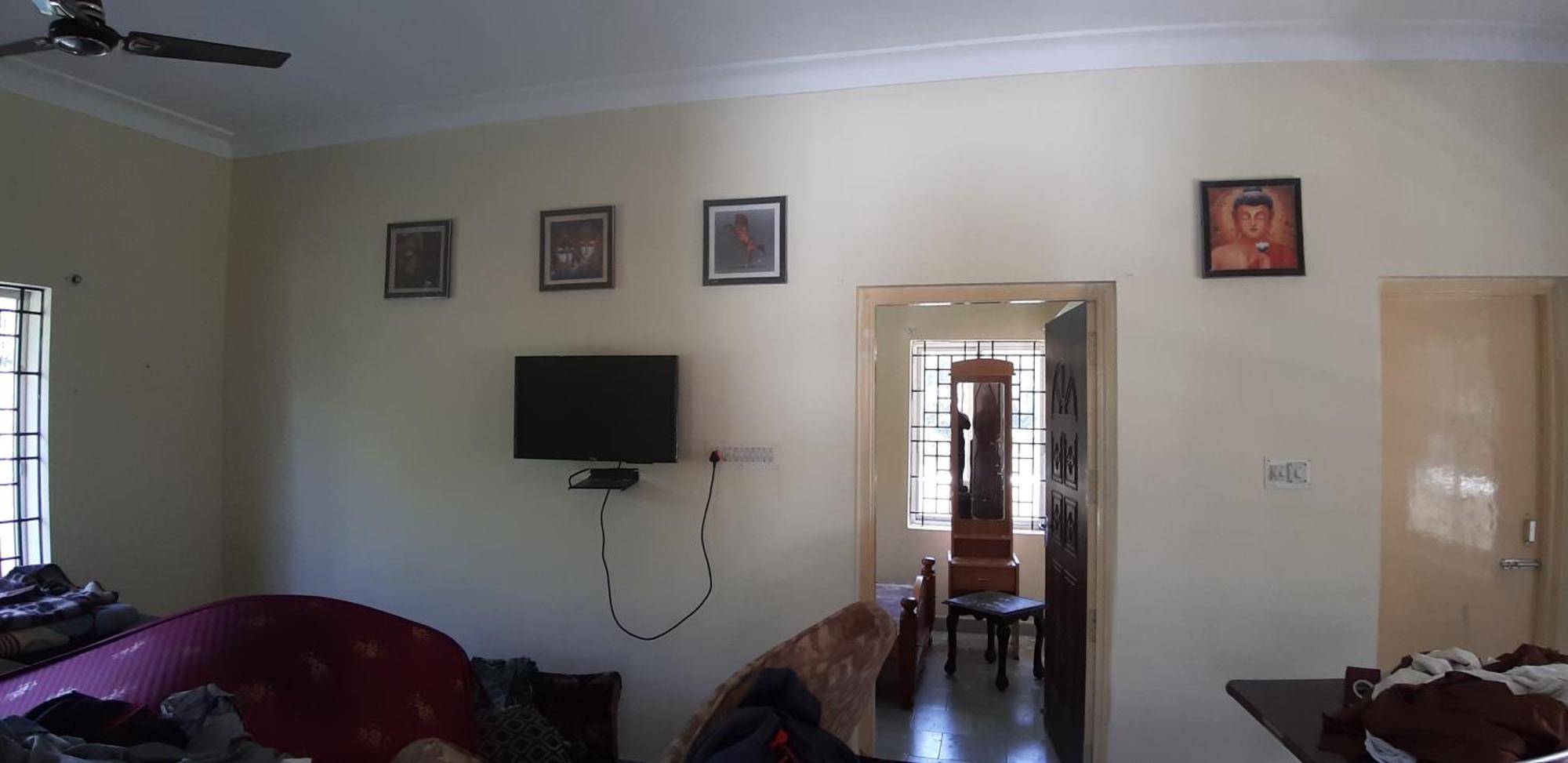 Bamboo Private Homestay Yercaud Exterior foto
